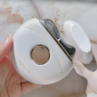 Electric Gua Sha Facial Massager with EMS Technology