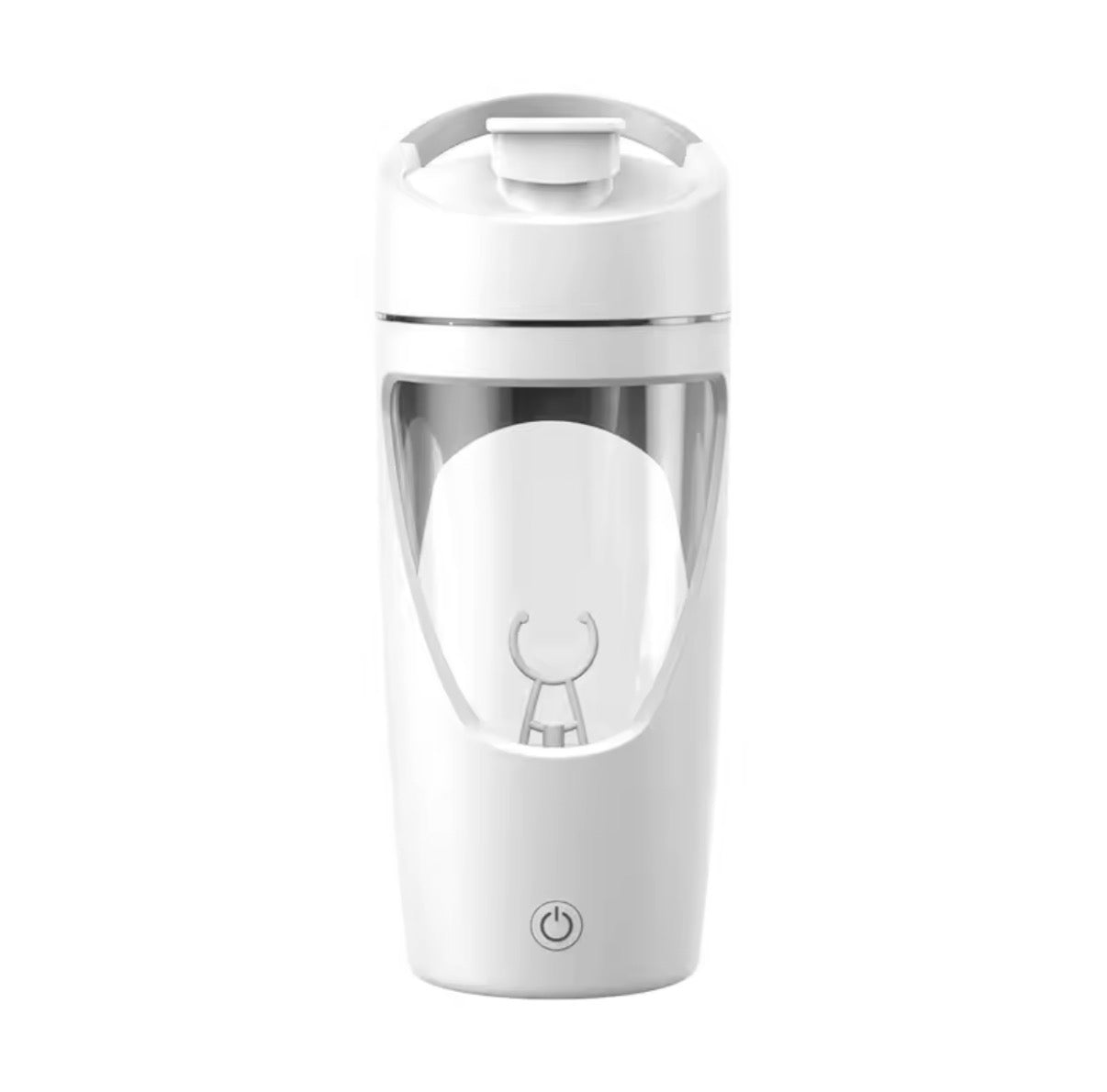 Electric Protein Shaker – Automatic Mixer Cup