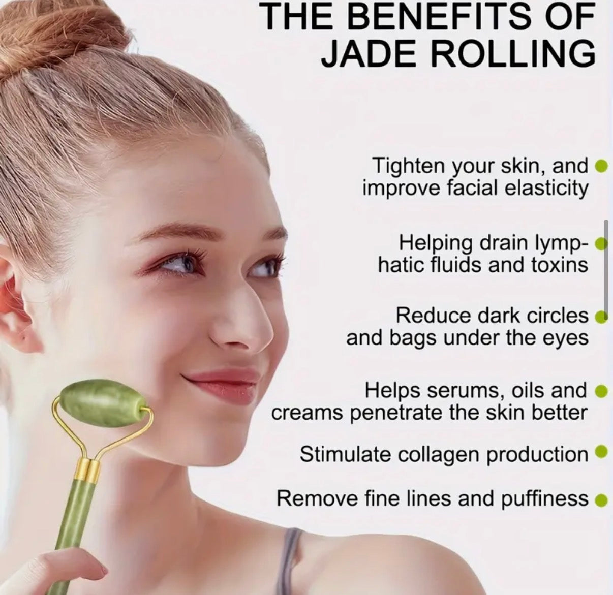 Gu Sha Massager 4-piece Kit